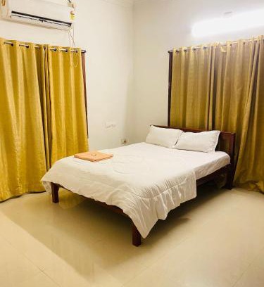 Kochi House | Comodita Residence