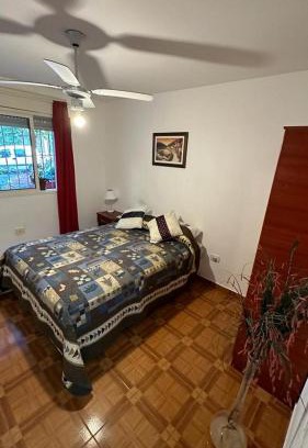 Chacarita Apartment | Comodo 2 ambientes en Villa Crespo, Movistar Arena