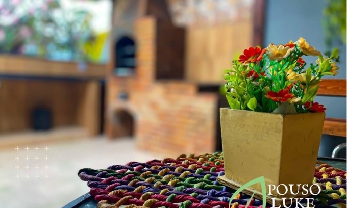 Cabore House | Complete house near the beach and waterfall in Paraty