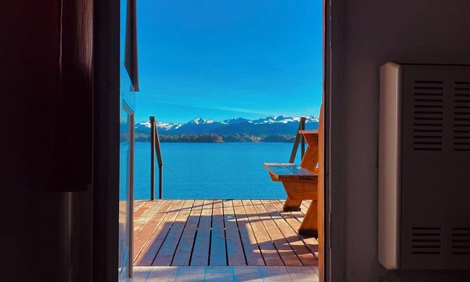 Villa Pehuenia Cabin | Complejo Don Cirilo