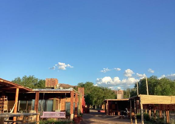 Calingasta Other | Complejo HUNUC