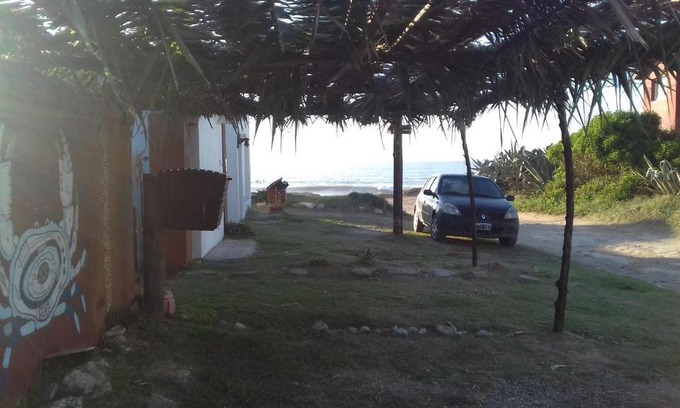 Mar del Sur House | Complejo la Cuevita