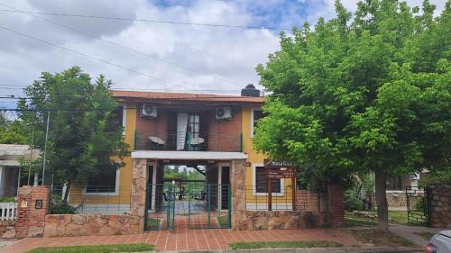Mina Clavero Apartment | Complejo NONA RITA