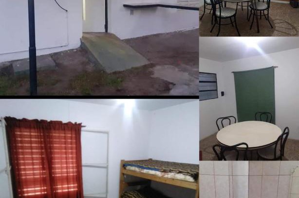Tanti Apartment | Complejo Nono Carlos