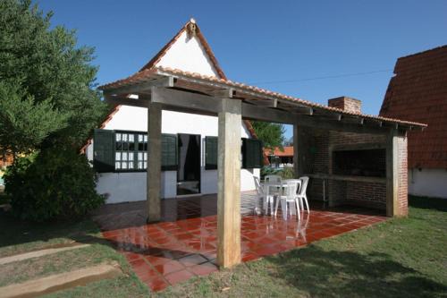 La Paloma Cabin | Complejo Turístico Anaconda Cabañas