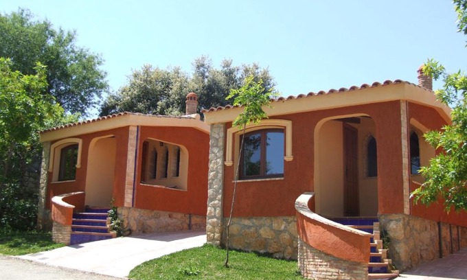 Ronda Resort | Complejo Turistico El Sur