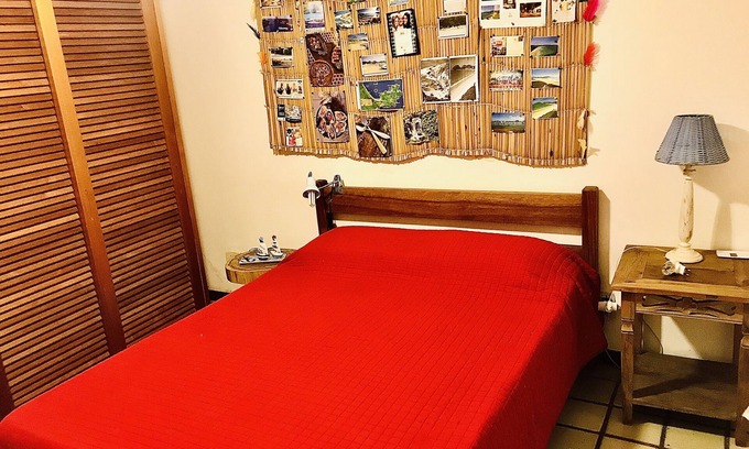 Manguinhos House | Complete house in Buzios, closed condominium, foot in the sand