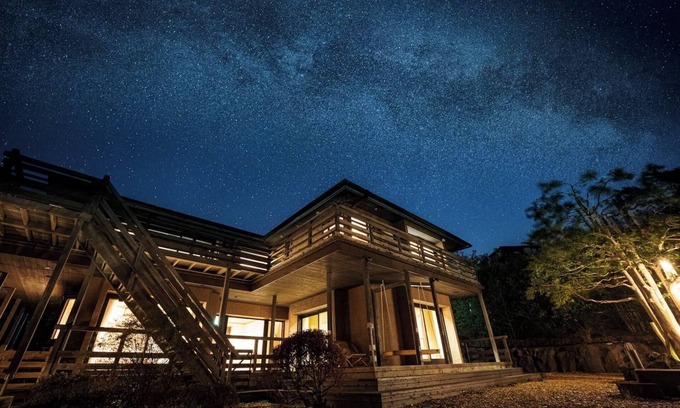 Futo House | Complete with dog run Ocean view vacation rentals/Ito Shizuoka