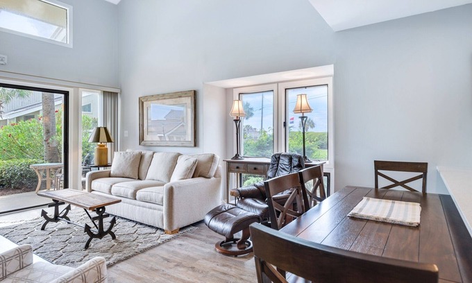 Miramar Beach Condo | Completely "New" condo with two King Suites