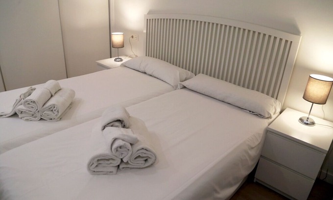 Centro Apartment | COMPLETELY RENOVATED AND IN FULL CENTER!