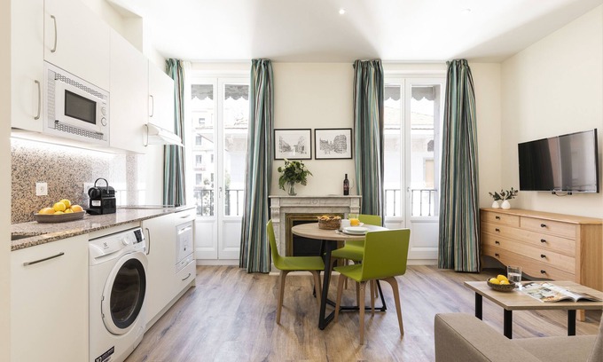 Recoletos Apartment | Completely renovated close to Retiro Park
