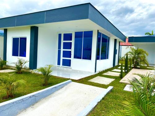 Gigante House | Compostela Cabañas Gigante