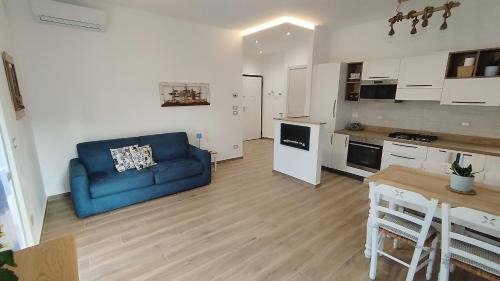Rapallo Apartment | Conca del Sole
