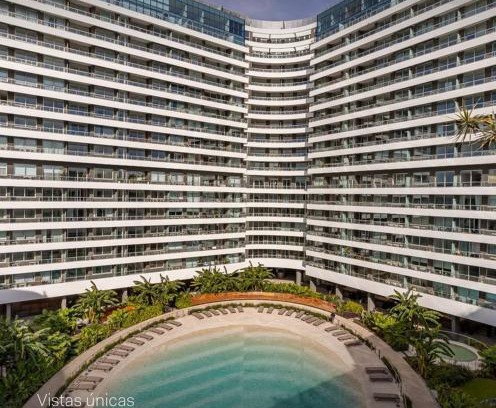 Colegiales Apartment | Concepcion Live