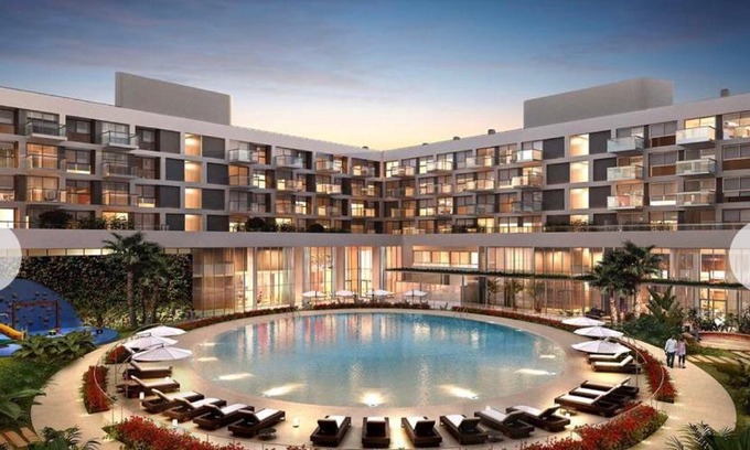 Colegiales Apartment | Concepcion Live