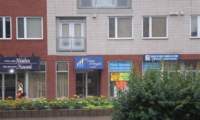 Montreal Condo | Condo 302 Steps to Marché Jean Talon. Venture Into This World