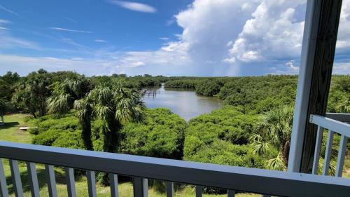 Cedar Key House | Condo C201 at Natures Landing