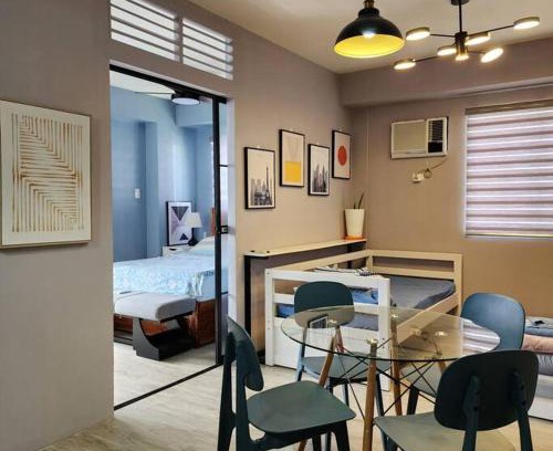 Bacolod Apartment | Condo for a family or a group in Bacolod City.