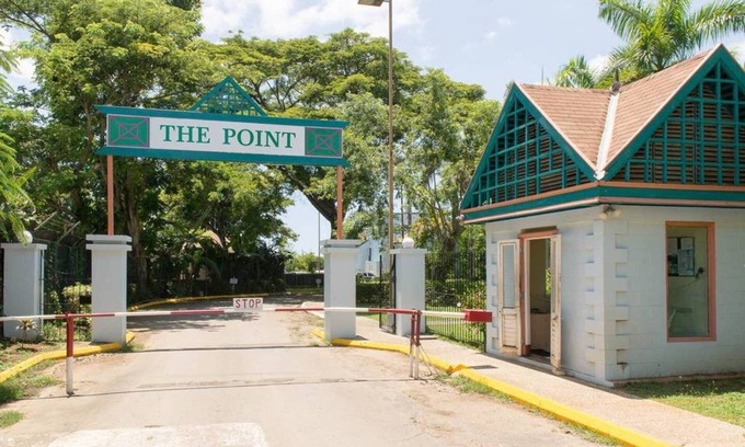 West End Condo | Condo in a Picturesque, Relaxing Gated Property in Negril