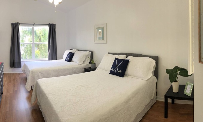 Port Saint Lucie Condo | Condo in PGA Village Mets Spring Training