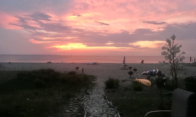 Montauk Condo | Condo on the Sound w/Beautiful Sunsets!