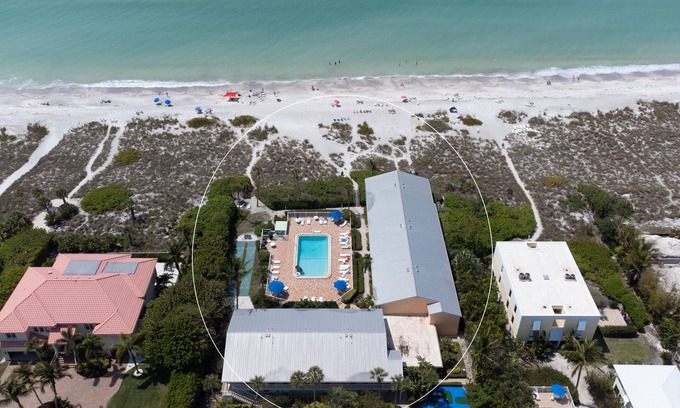 Whitney Beach Condo | Condo with a View 2: Open Monday - Thursday, $200/nt + Fees!