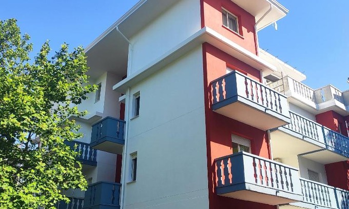 Lignano Riviera Apartment | Condominio IVELCA