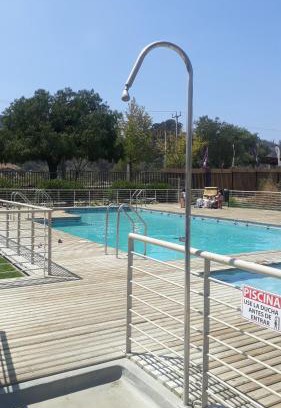 Vina del Mar Apartment | CONDOMINIO TERRASOL 1