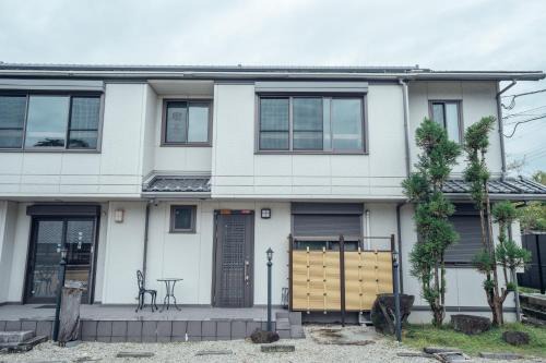 Nara House | Condominium Takabatake