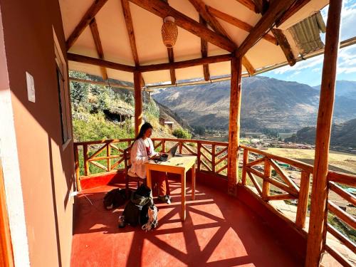 Pisac Bed & Breakfast | Condor's Nest