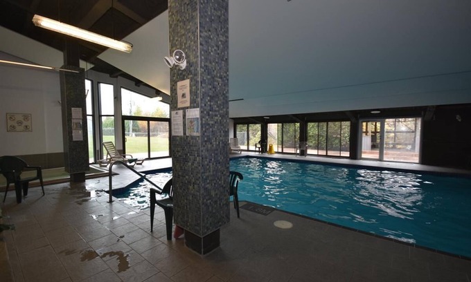 Beaupre Condo | Condos Val Des Neiges