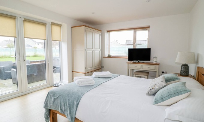 Beckermet Cottage | Coney Garth Retreat