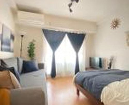Nishi Apartment | Confidence Ron 402 コンフィデンスロン 402