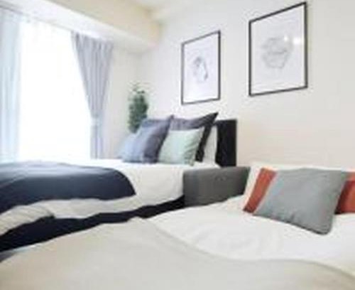 Nishi Apartment | Confidence Ron 405 コンフィデンスロン 405