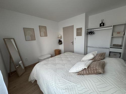 Bazadais Apartment | Confort & Charme