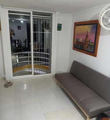 Cartagena District Apartment | Confortable y comodo apartamento
