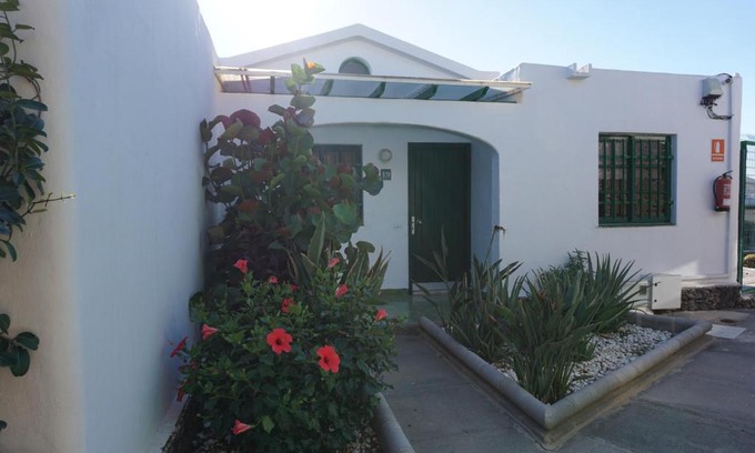 Sonnenland House | Confortable y luminoso bungalow en Maspalomas