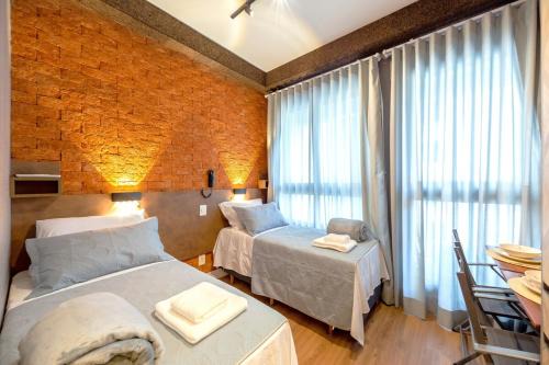 Vila Clementino Apartment | Conforto e acessibilidade PNE na Vila Mariana