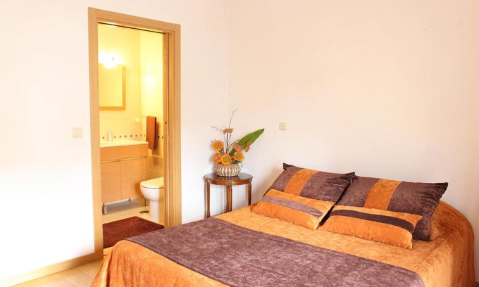 Fatima Apartment | Conforto em Fátima