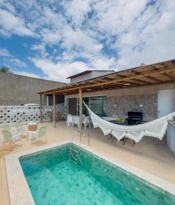 Barra Grande House | Conforto, localização e paisagens inesquecíveis em Maragogi!