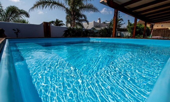 Conil de la Frontera Cottage | Conil Casa Diego
