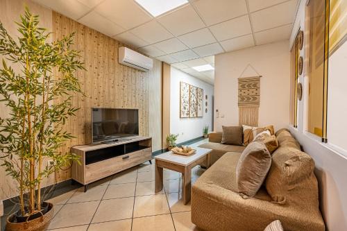 El Palo Apartment | Conjunto Playa del Palo