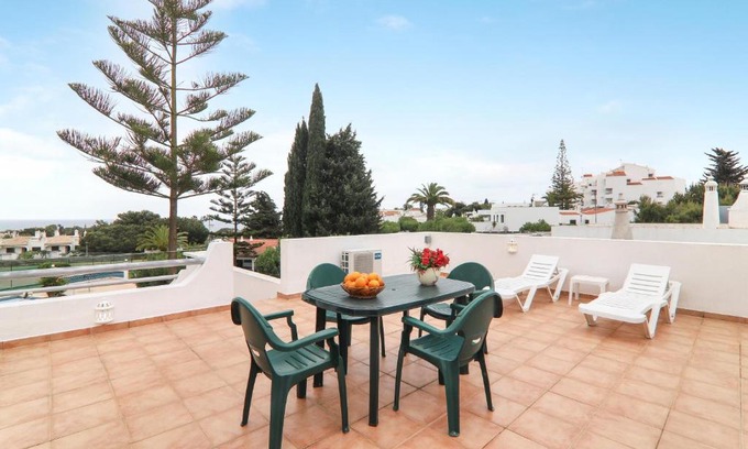 Alporchinhos Villa | Conjunto Turístico de Alporchinhos