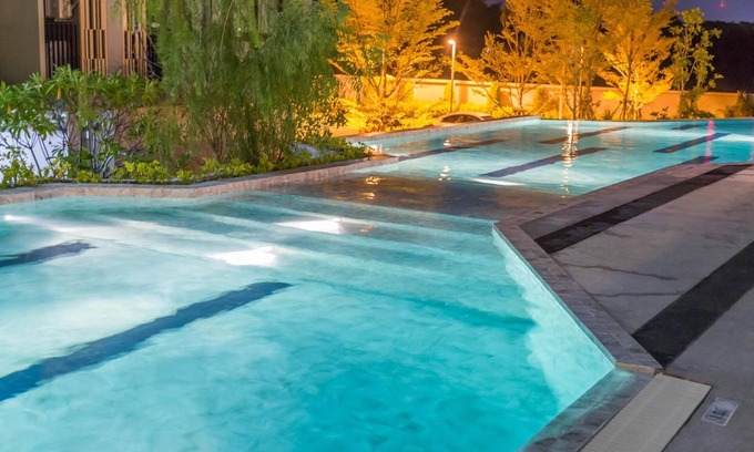 Talat Nuea Apartment | Connext Residence Phuket
