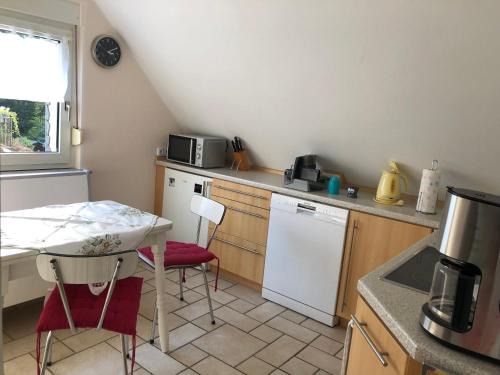 Grummer Straße Apartment | Constantin