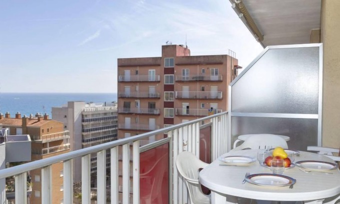 Blanes Apartment | Consul Park by Interhome