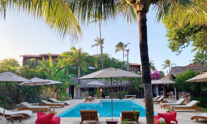 Colonia de Pescadores Hotel | Controvento Boutique Hotel