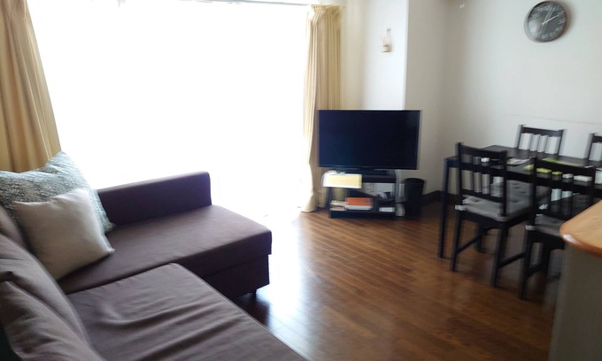 Namba Apartment | Convenient to Dotonbori,OsakaCastle