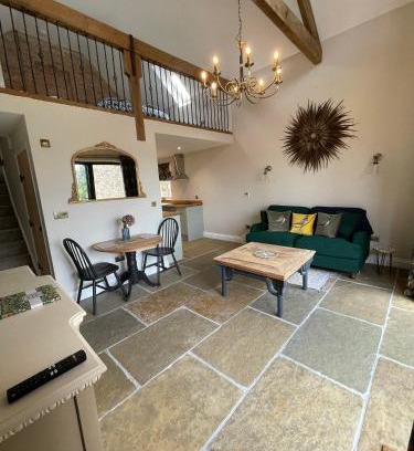 Northallerton Apartment | Converted Bullamoor Barns, Northallerton