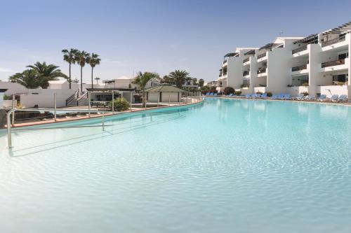 Costa Teguise Apartment | Conylanza Bastian Beach